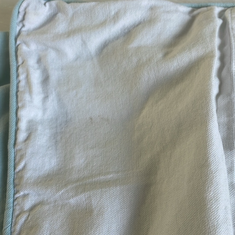Nordstrom Rack Pillow Covers - Picture 7 of 7